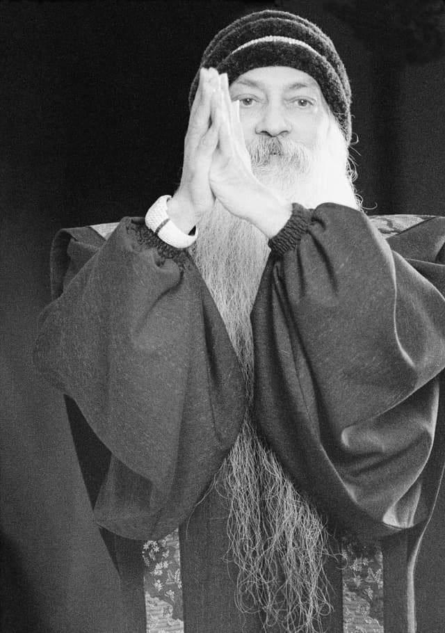 Rajneesh 